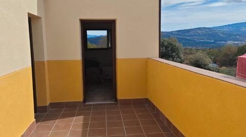 Foto 5 de Casa o xalet en venda a Calle Calleja de la Fuente, 7, Puebla de San Medel, Salamanca