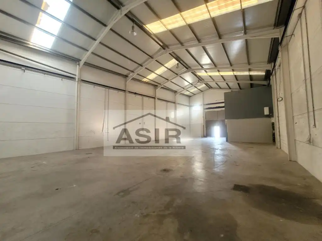 Nave industrial in vendita a Urbanitzacions i Pedanies Sud, imagen 8