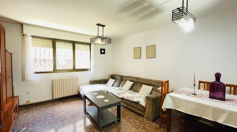 Foto 4 de Piso en venta en Calle de Terranova, La Paz, Zaragoza Capital