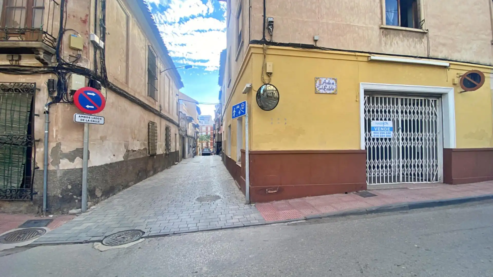 Business premises for sale in Totana, imagen 2