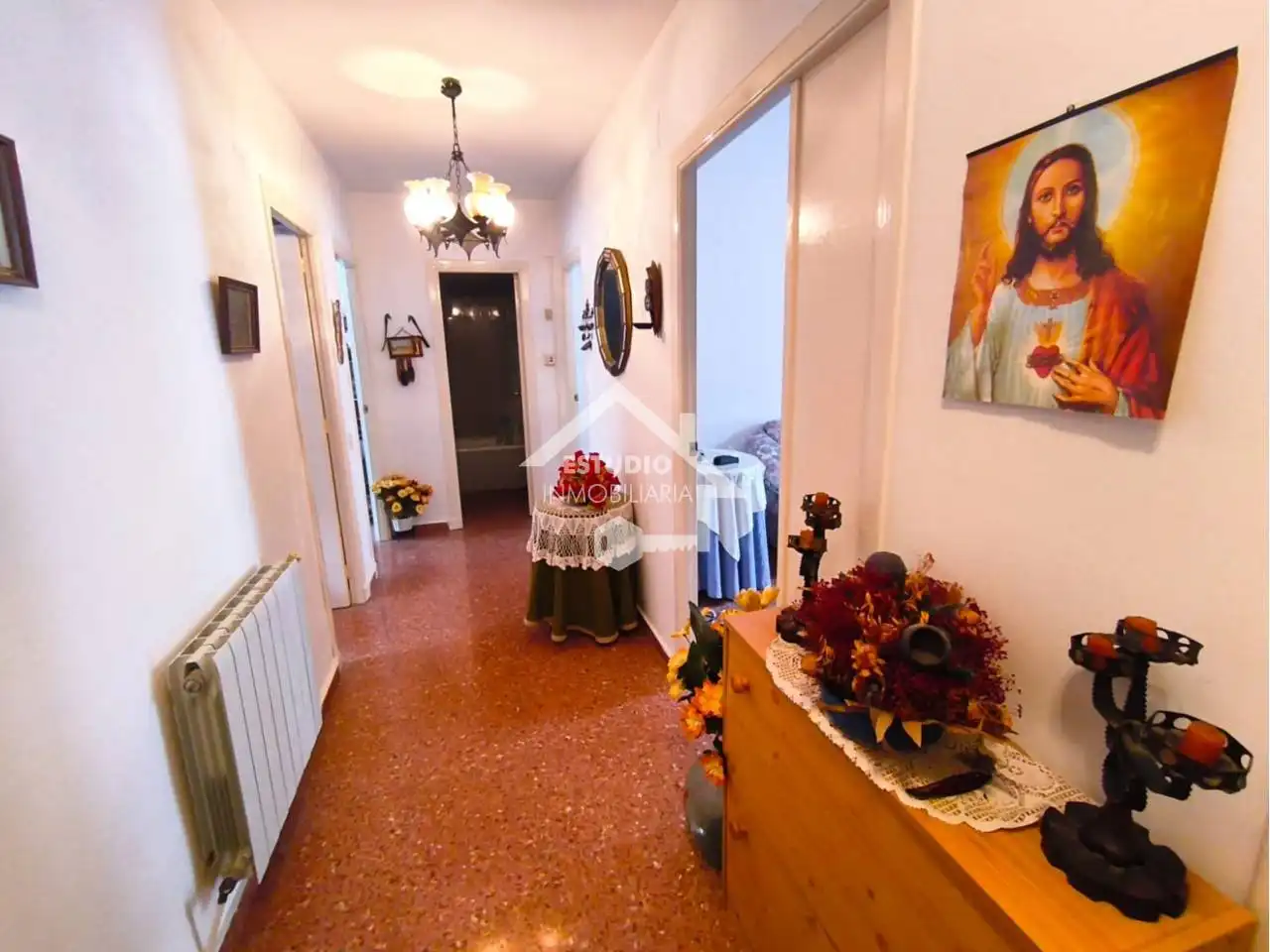 Wohnung mit Terrasse zum Verkauf in Calle San Miguel, imagen 7