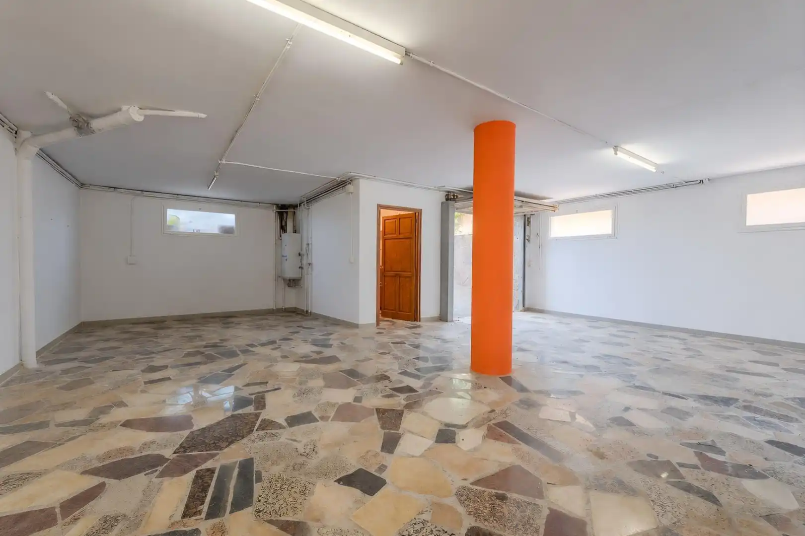 Casa o xalet en venda en Porqueres amb Calefacció, Jardí privat i Balcó