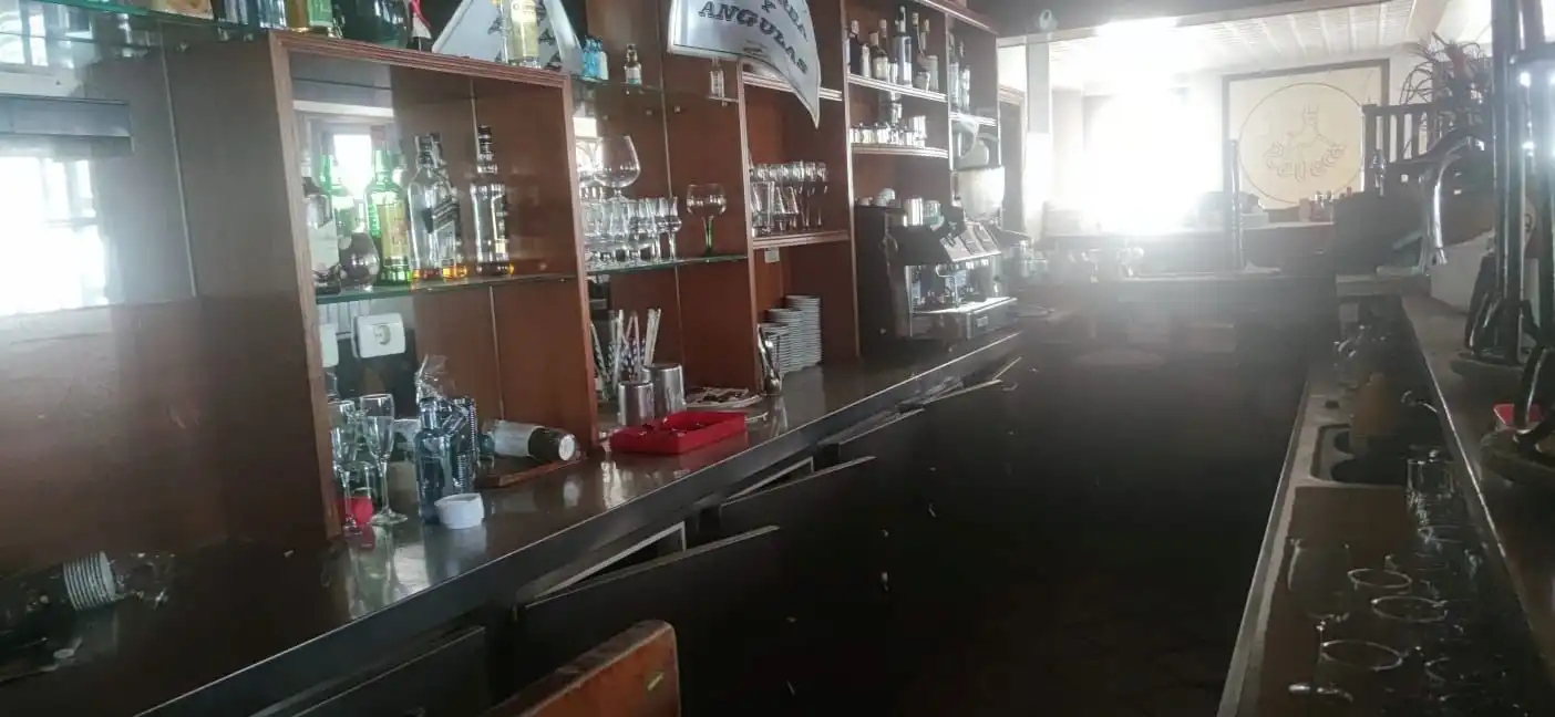 Local comercial en venda a A Cañiza, imagen 8