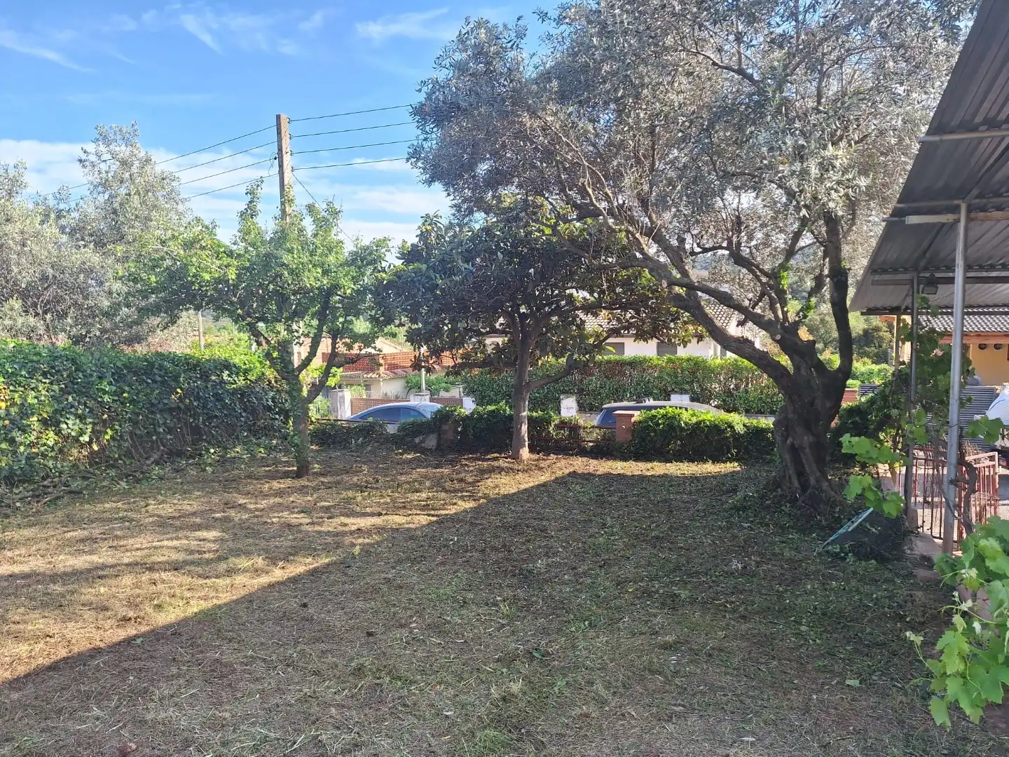 Terreny residencial en venda a Carrer Prunera 6, imagen 5