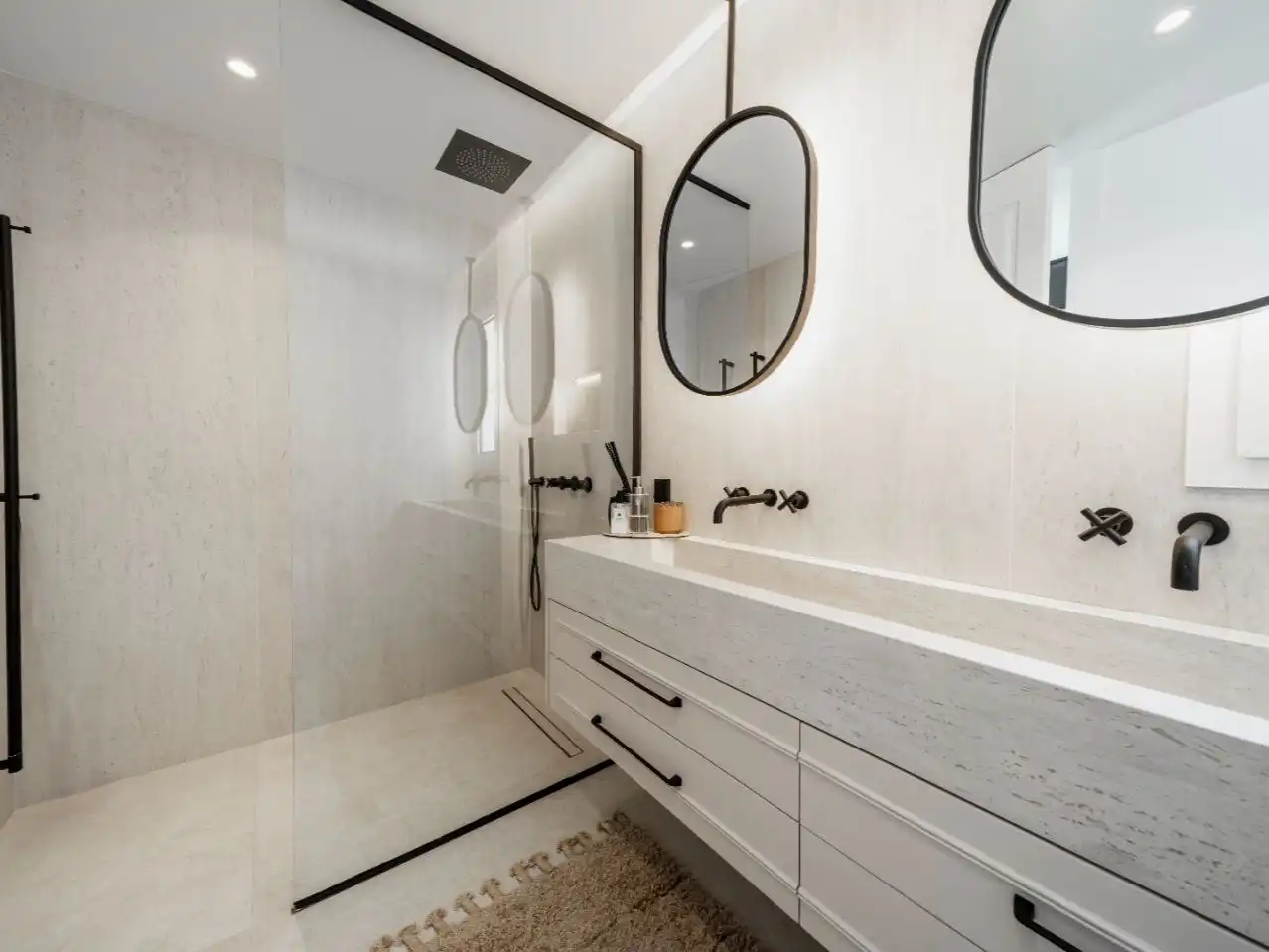 Penthouse with pool for sale in Tomás Pascual 60, imagen 8