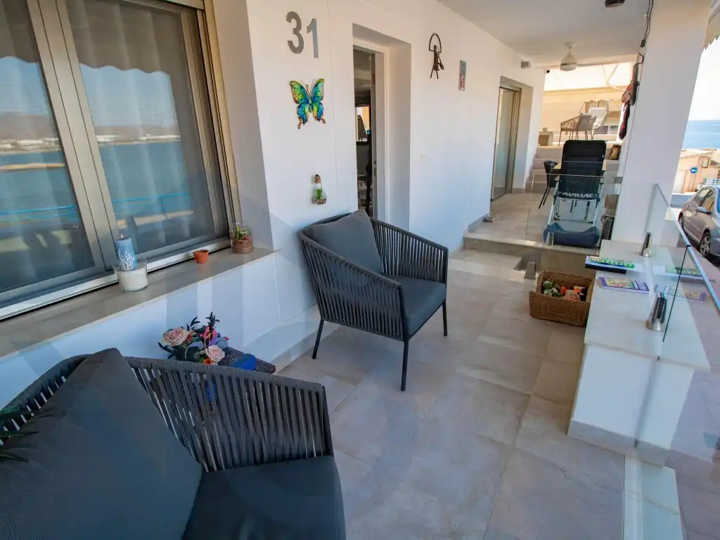 Apartment zum Verkauf in El Puntal, imagen 31