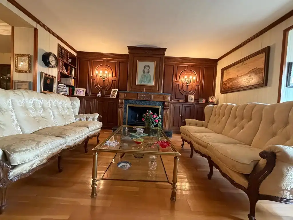 Wohnzimmer von Dachboden zum Verkauf in Segorbe