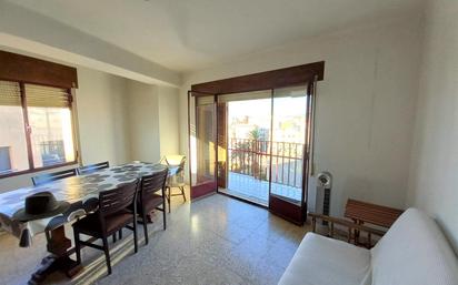 Balcony of Flat for sale in L'Ampolla  with Balcony