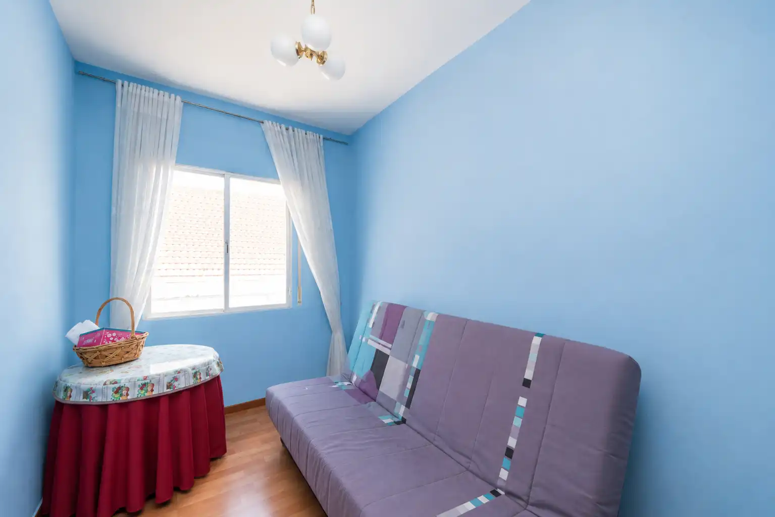 Habitación de Piso en venta en El Tiemblo  con Aire acondicionado, Calefacción y Terraza