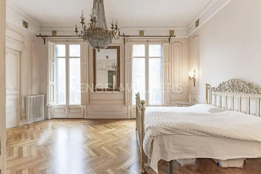 Wohnung mit Terrasse zum Verkauf in Eixample, imagen 24