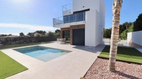 Photo 4 of Building for sale in Urbanización Don Mar Nº, Coloma, Alicante