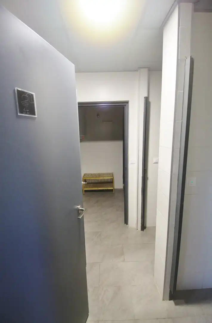 Flat for rent in El Campello  with Air Conditioner, Private garden and Terrace