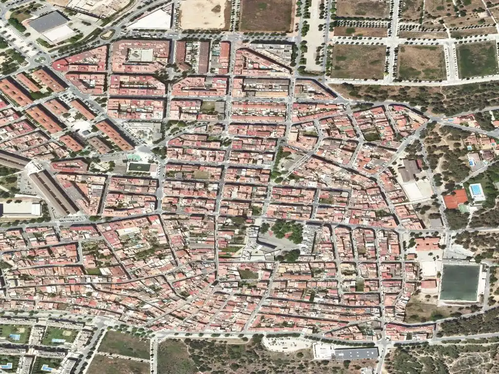 Piso en venta en Calle Angel Guimera 27, imagen 3