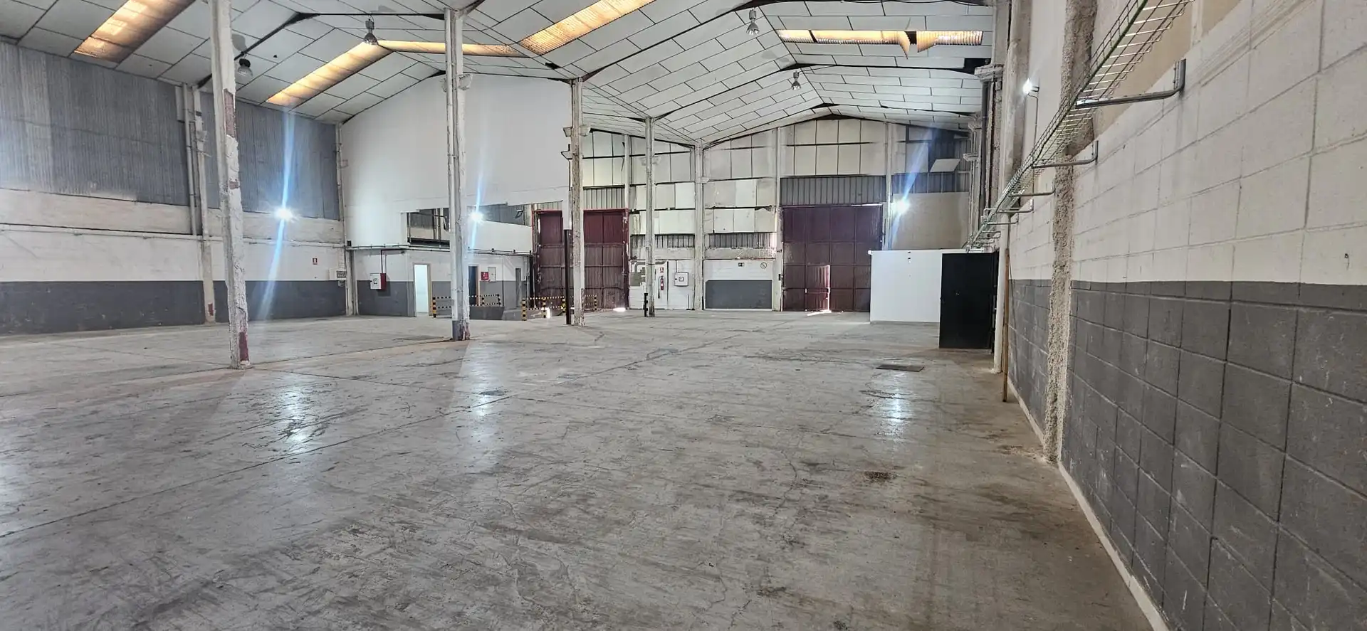 Nave industrielle à vendre à Casablanca, imagen 2