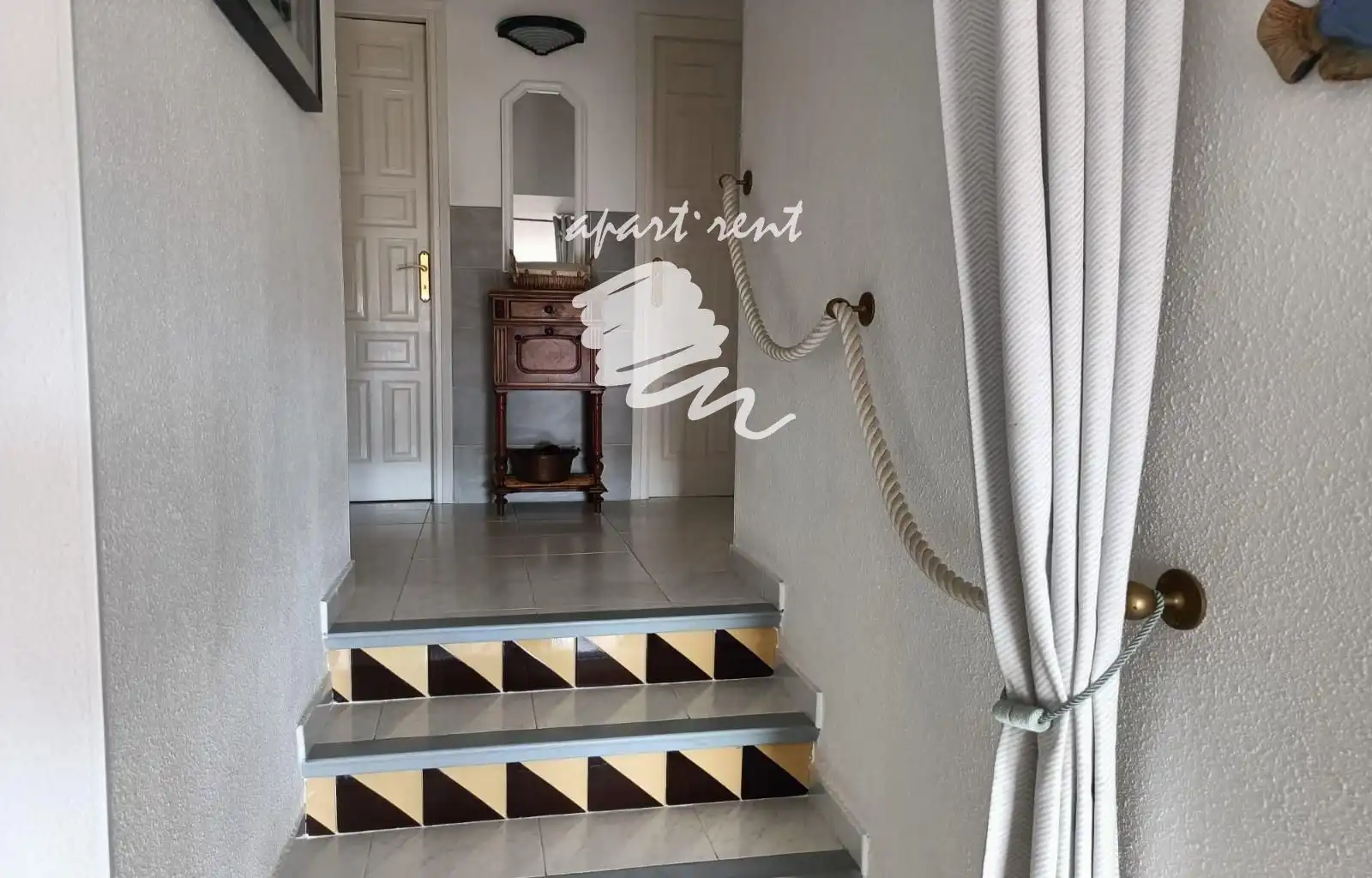Piso con terraza en venta en joan timoneda, imagen 25