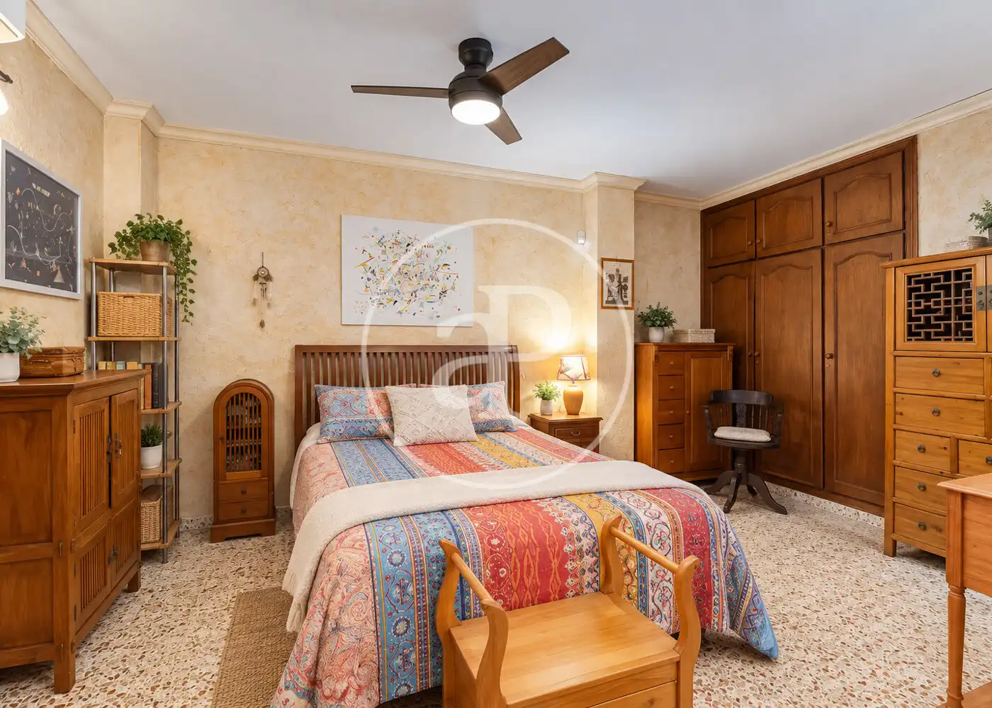 Piso con ascensor en venta en Ponent, imagen 10