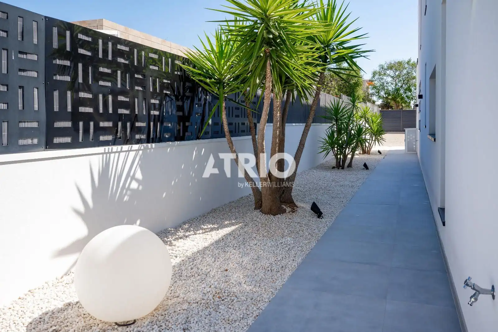Terraza de Casa o chalet en venta en Marratxí con Aire acondicionado, Calefacción y Terraza