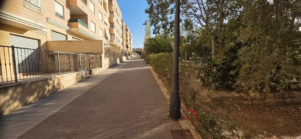 Local comercial en venda a Aspe Centro, imagen 7