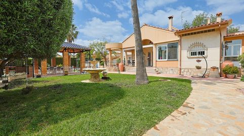 Foto 2 de Casa o chalet en venta en Calle Calle Caligua, Villafranqueza, Alicante / Alacant