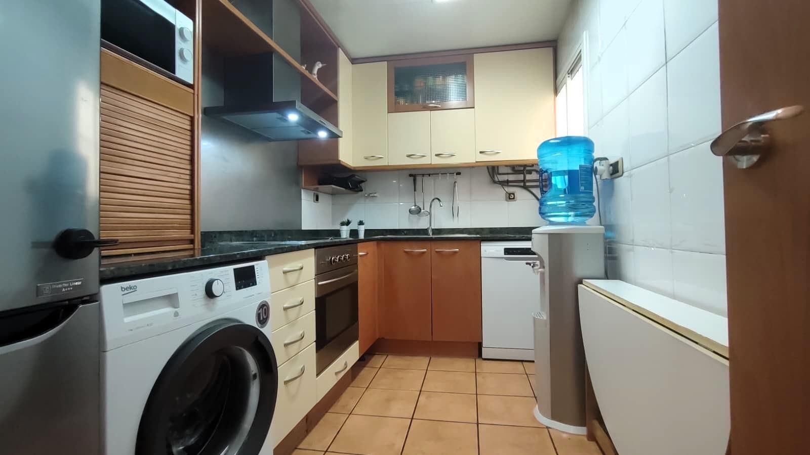 Piso en venta en Pubilla Cases, Can Serra - Pubilla Cases