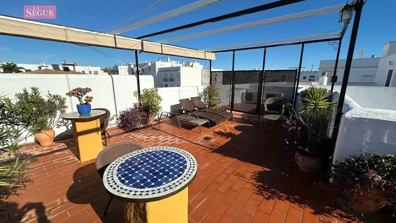 House with terrace for sale in Conil, imagen 10