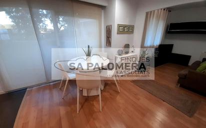 Dining room of Planta baja for sale in Blanes  with Heating and Terrace