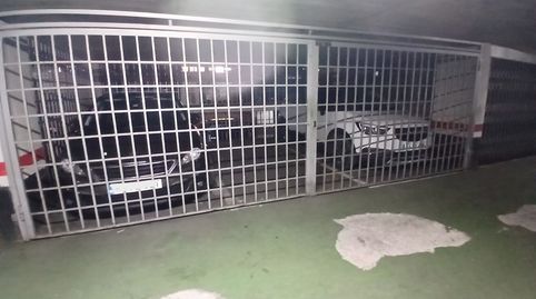 Foto 3 de Garaje en venta en Iturribide, Santutxu - Basarrate, Bilbao