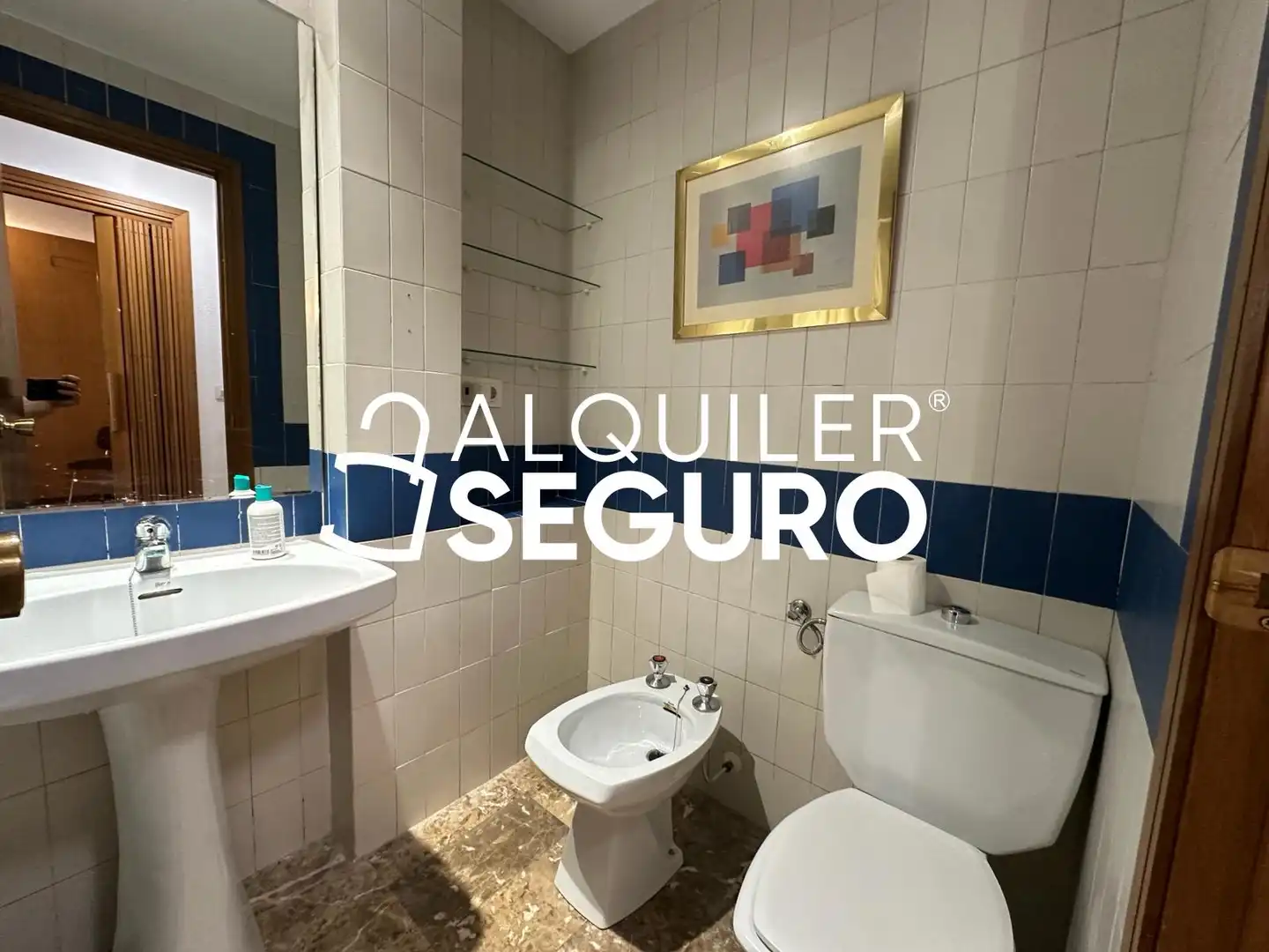 Pis amb ascensor de lloguer a del Mar, imagen 13