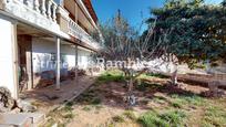 Garden of House or chalet for sale in La Torre de Claramunt  with Air Conditioner, Terrace and Swimming Pool