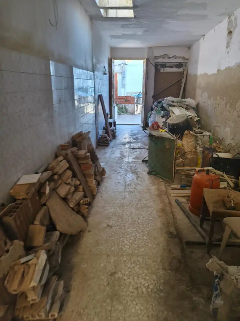 Casa o chalet en venta en Cartagena ciudad