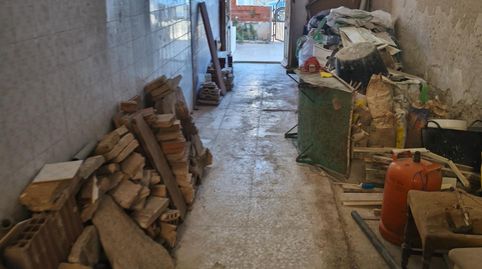Foto 3 de Casa o chalet en venta en Los Barreros - Cuatro Santos, Cartagena