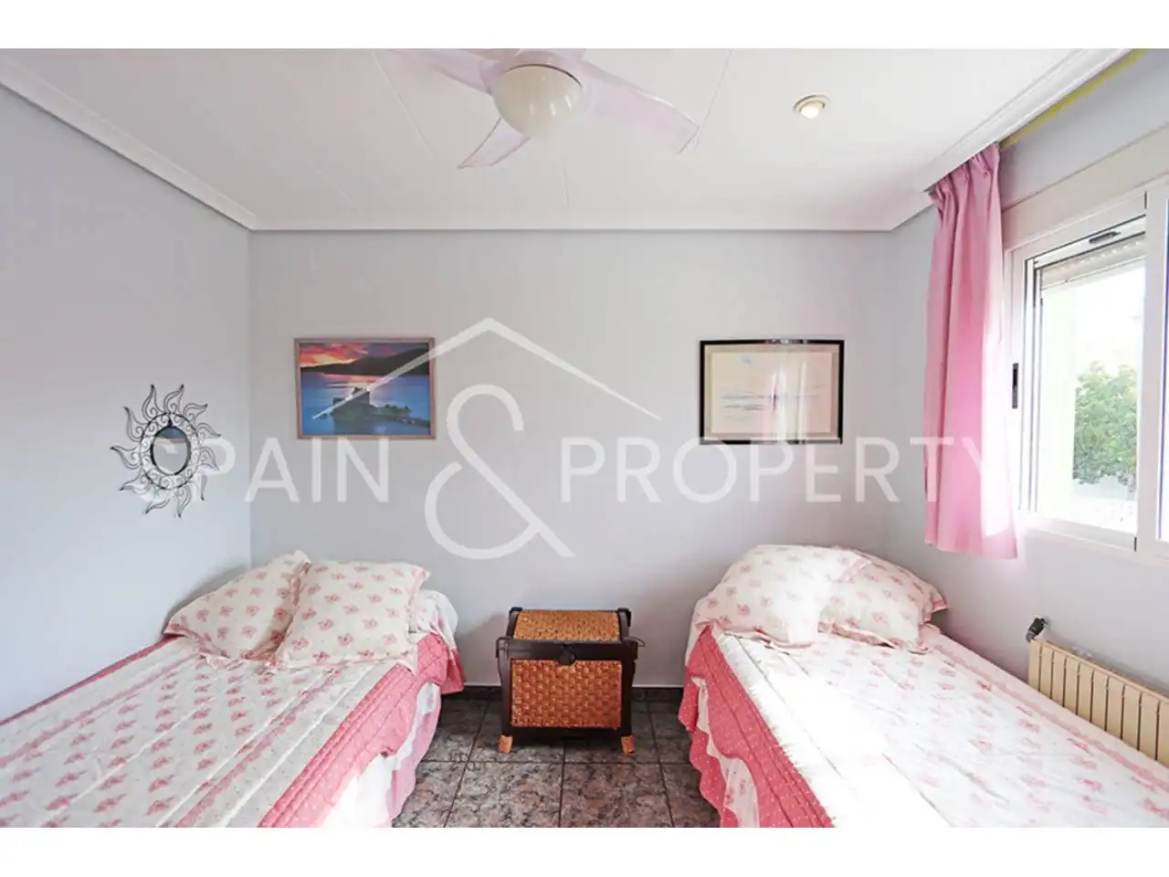 Detached house with pool for sale in Montserrat, imagen 42