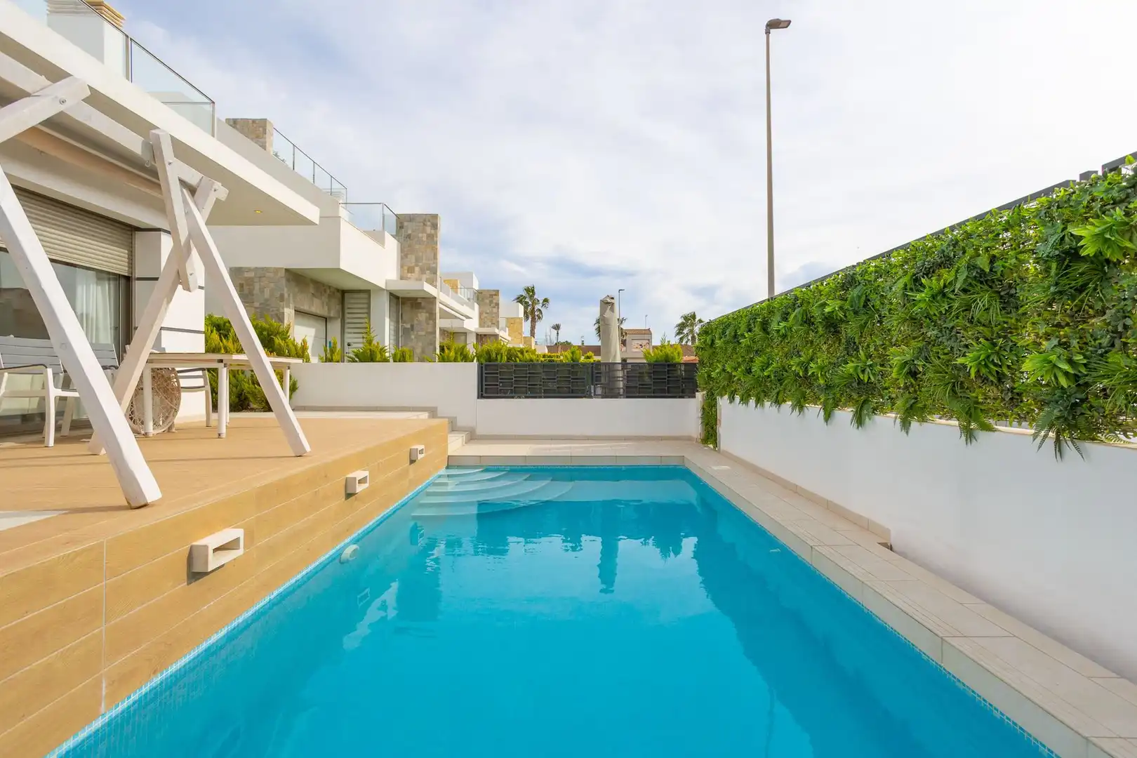 House with terrace for sale in Centro, imagen 6