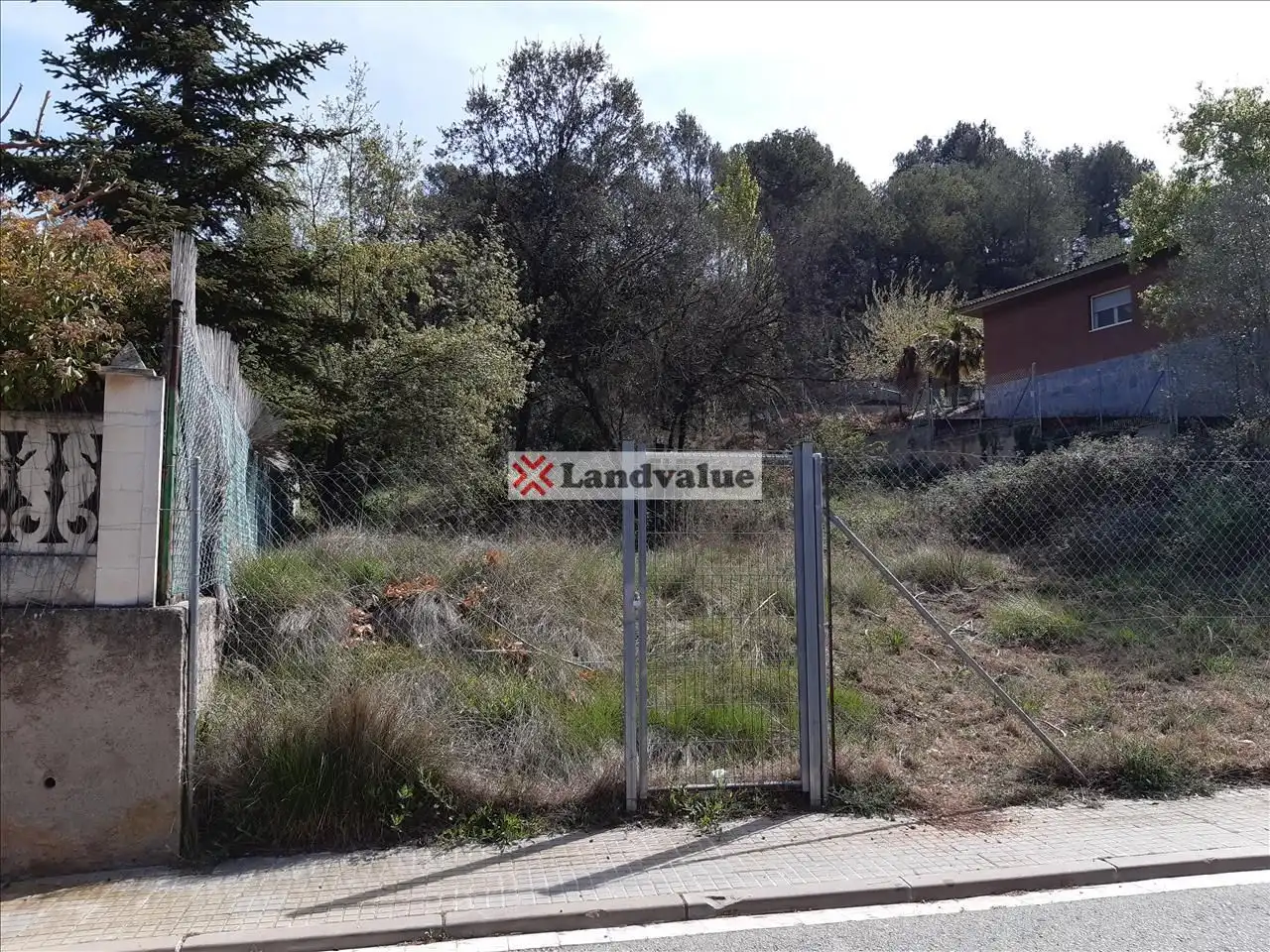Grundstücke und Bauplätze zum Verkauf in Carrer Estació de Vacarisses 25, imagen 3