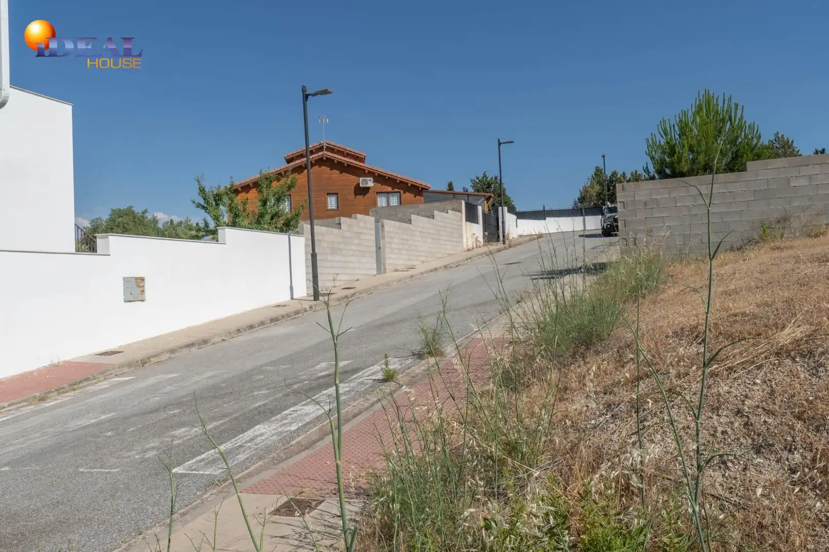 Villa mit Pool zum Verkauf in Casco Histórico, imagen 61