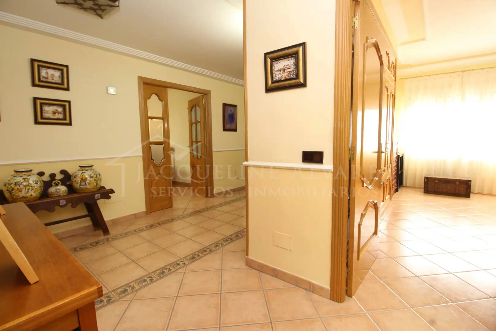 Casa o xalet en venda en Yeles amb Calefacció, Jardí privat i Piscina