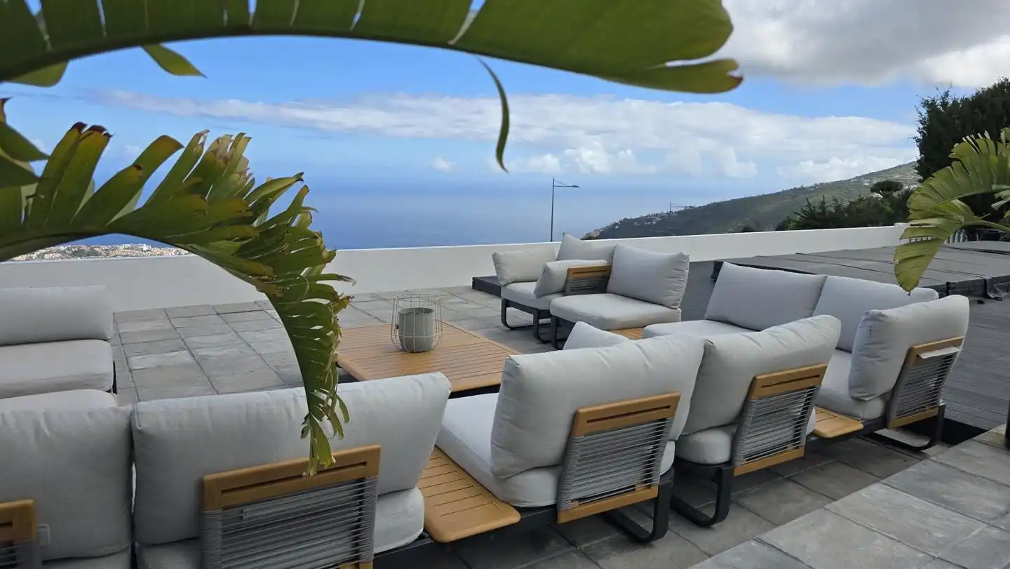 Maison avec jardin à vendre à El Bebedero - Pinolere - Aguamansa, imagen 20