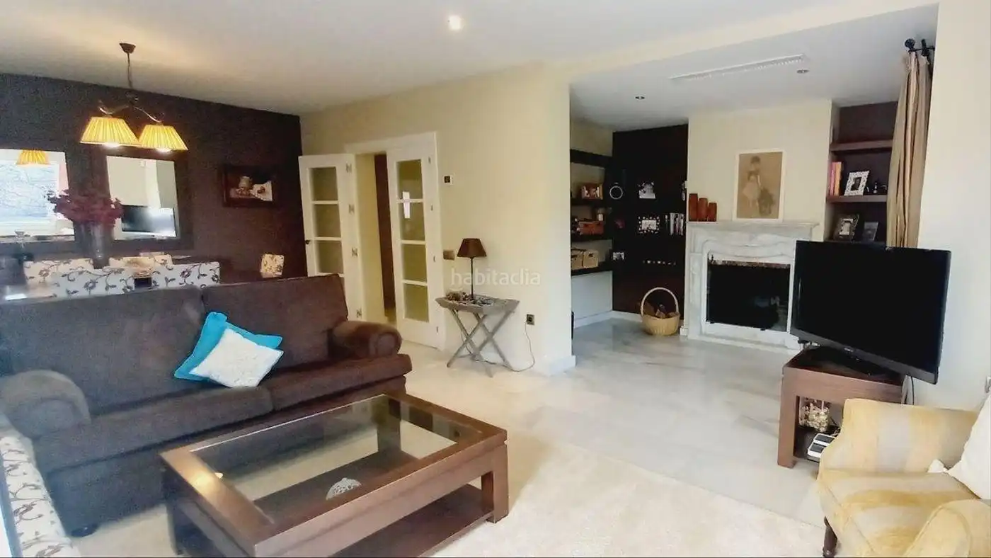 Chalet en alquiler en Calle Medusa 1, imagen 4
