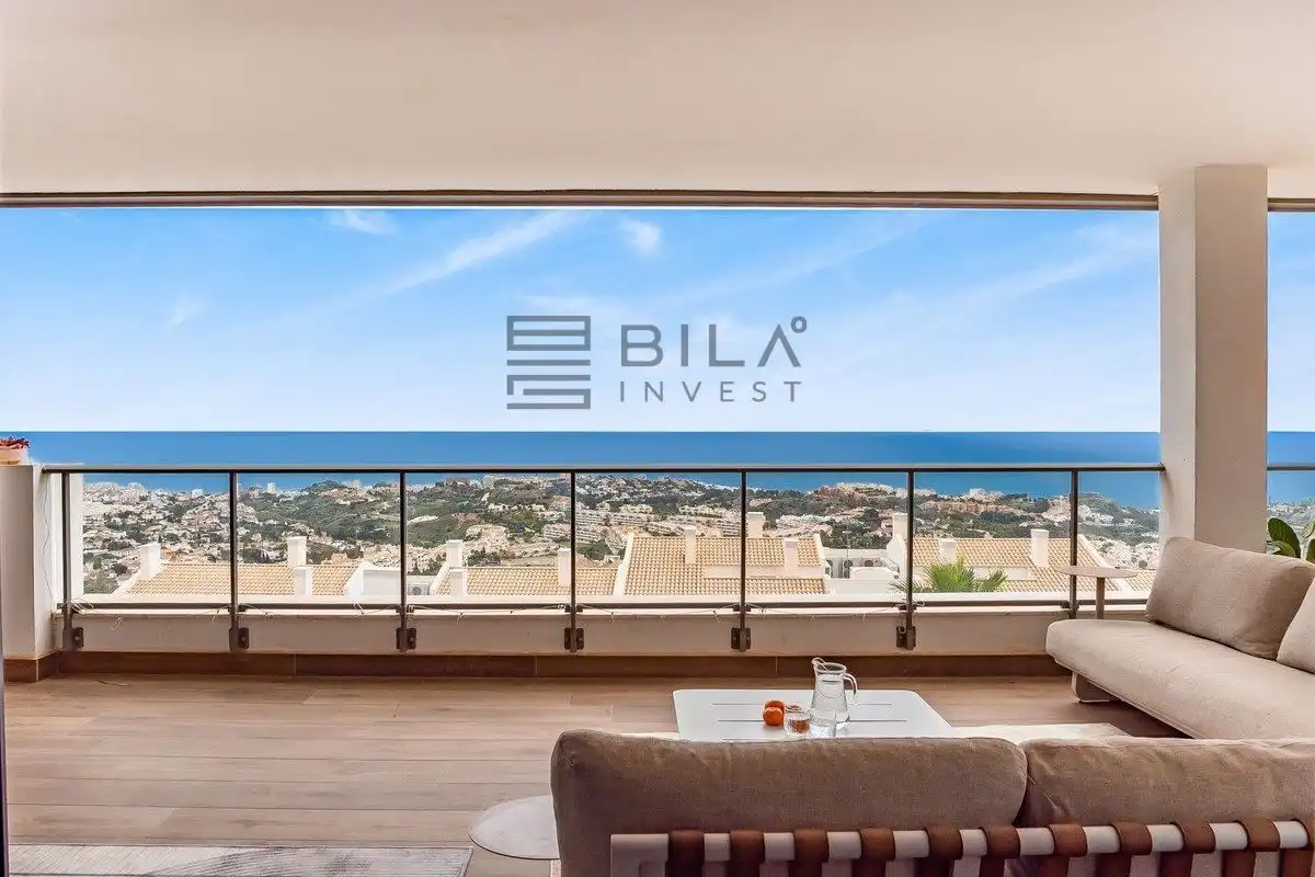 Flat with pool for sale in Teide, imagen 3