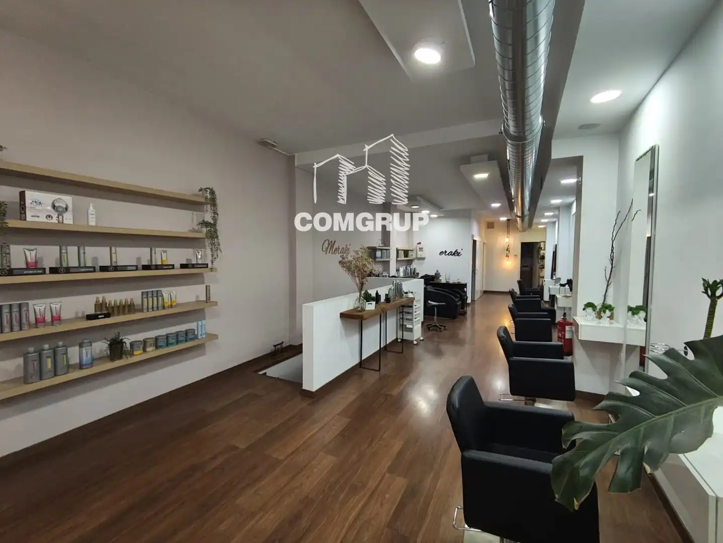 Business premises for transfer in Alfons IV, imagen 7