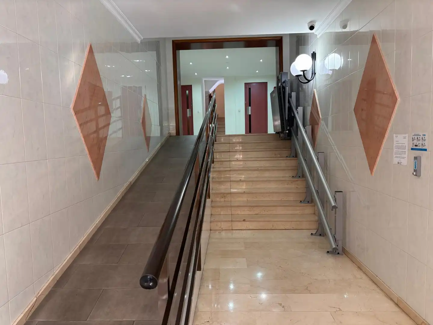 Appartamento con ascensore in vendita a Avinguda de la Generalitat 33, imagen 27
