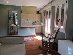 Photo 3 of Flat to rent in Sarrikobaso Kalea, Villamonte, Bizkaia