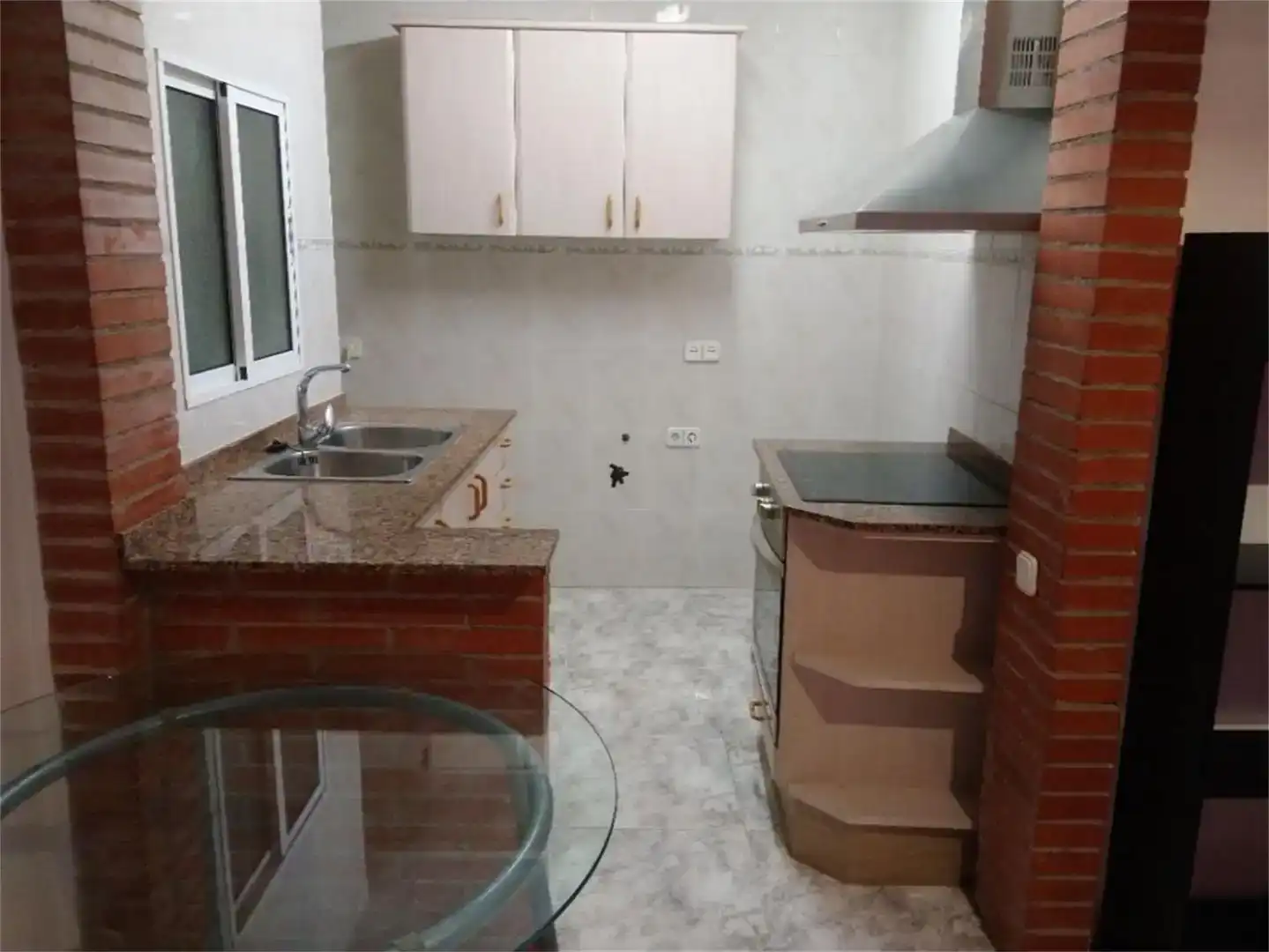 Cuina de Estudi en venda en  Barcelona Capital