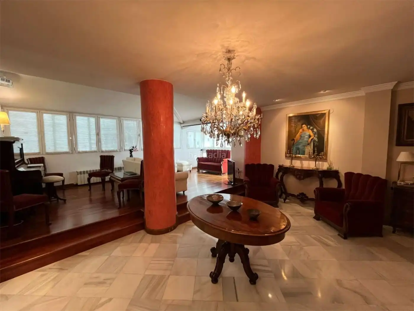 House for sale in Avenida Monteluz 21, imagen 6