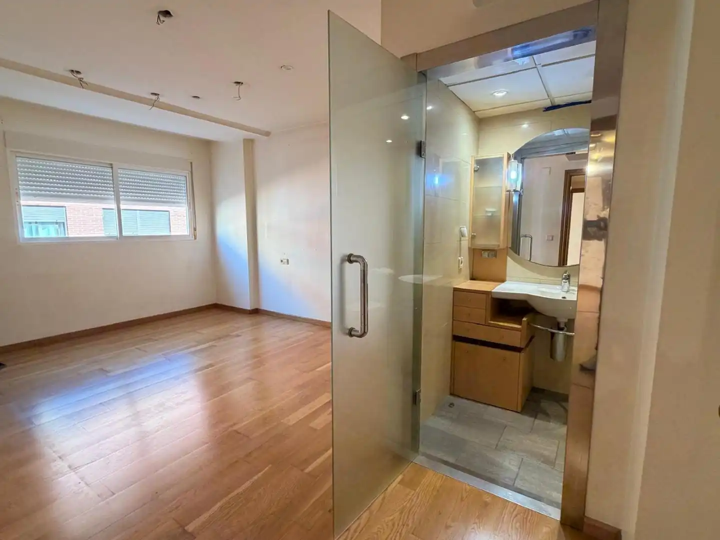Bathroom of Duplexes for sale in Benetússer