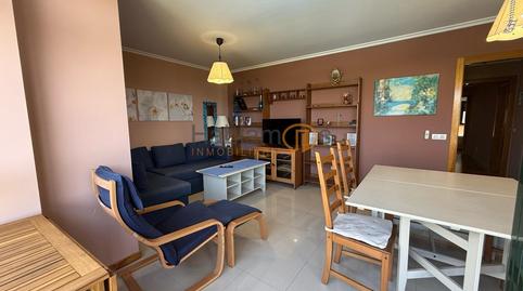 Foto 2 de Pis en venda a Dorrón, Sanxenxo