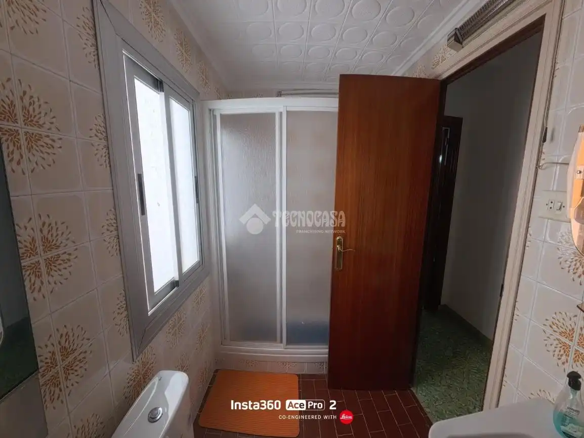 Habitación de Piso en venta en Alicante / Alacant con Calefacción