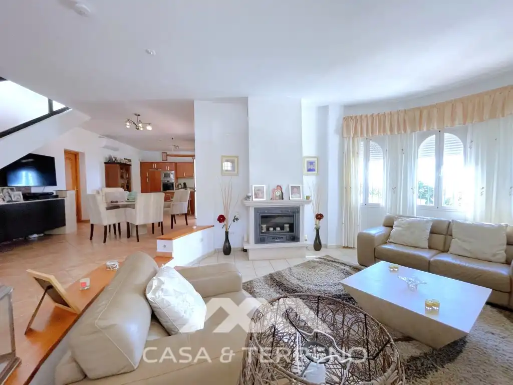 Casa amb terrassa en venda a Diseminados Diseminados, imagen 10