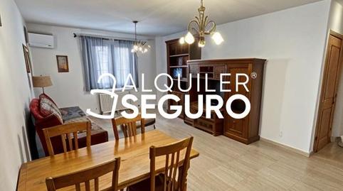 Photo 2 of Flat to rent in Italia, Centro, Madrid