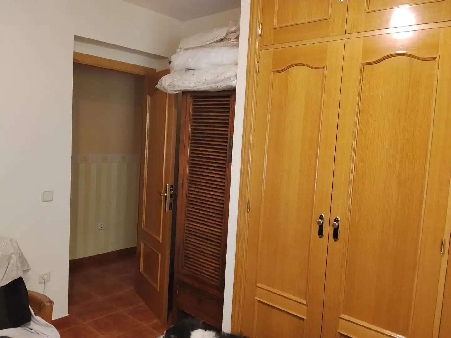 Casa amb jardí en venda a Colmenarejo, imagen 17